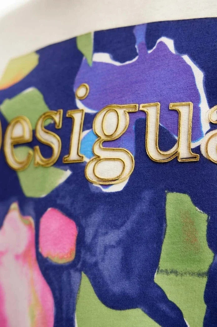 Desigual Çocuk Sweatshirt