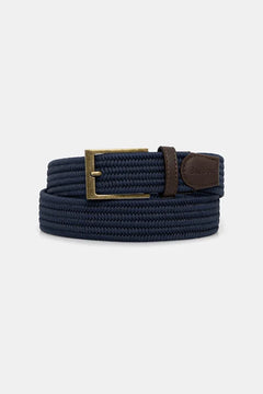 Barbour Nevis Erkek Kumaş Kemer