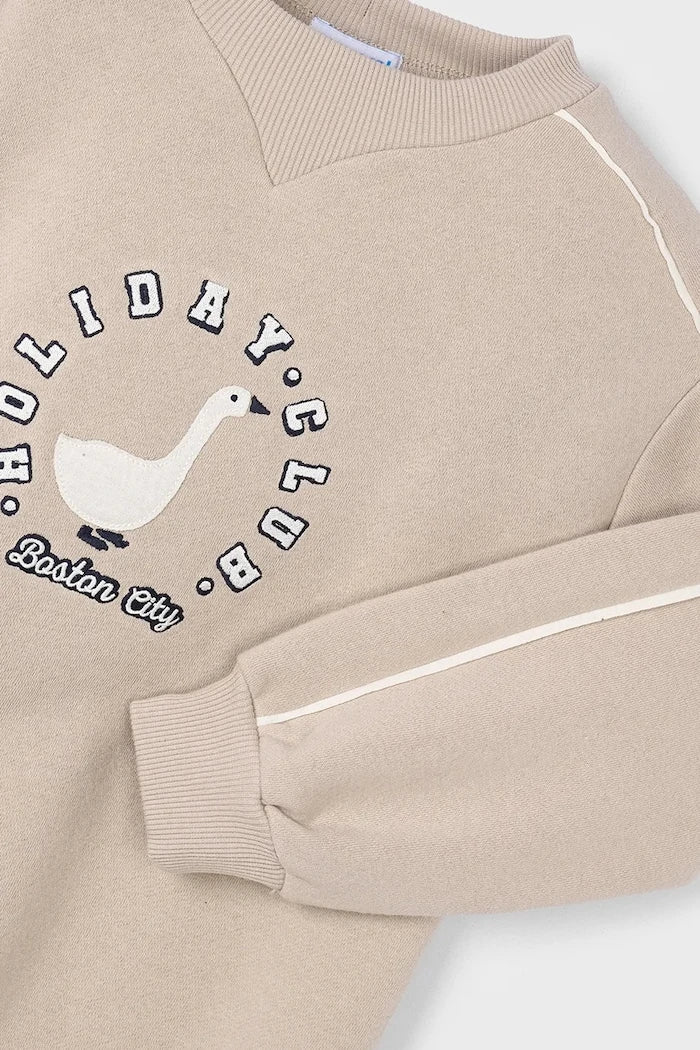 Mayoral Çocuk Sweatshirt