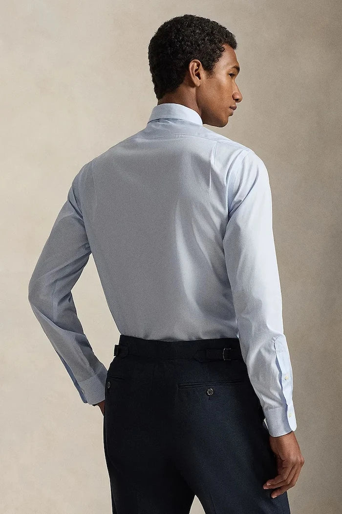 Polo Ralph Lauren erkek pamuklu gömlek