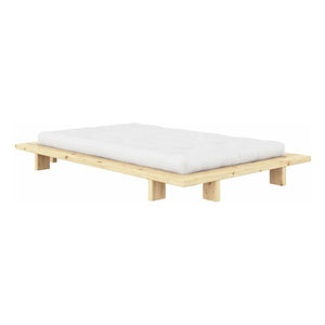 Karup Design - Japanisches Holzbett