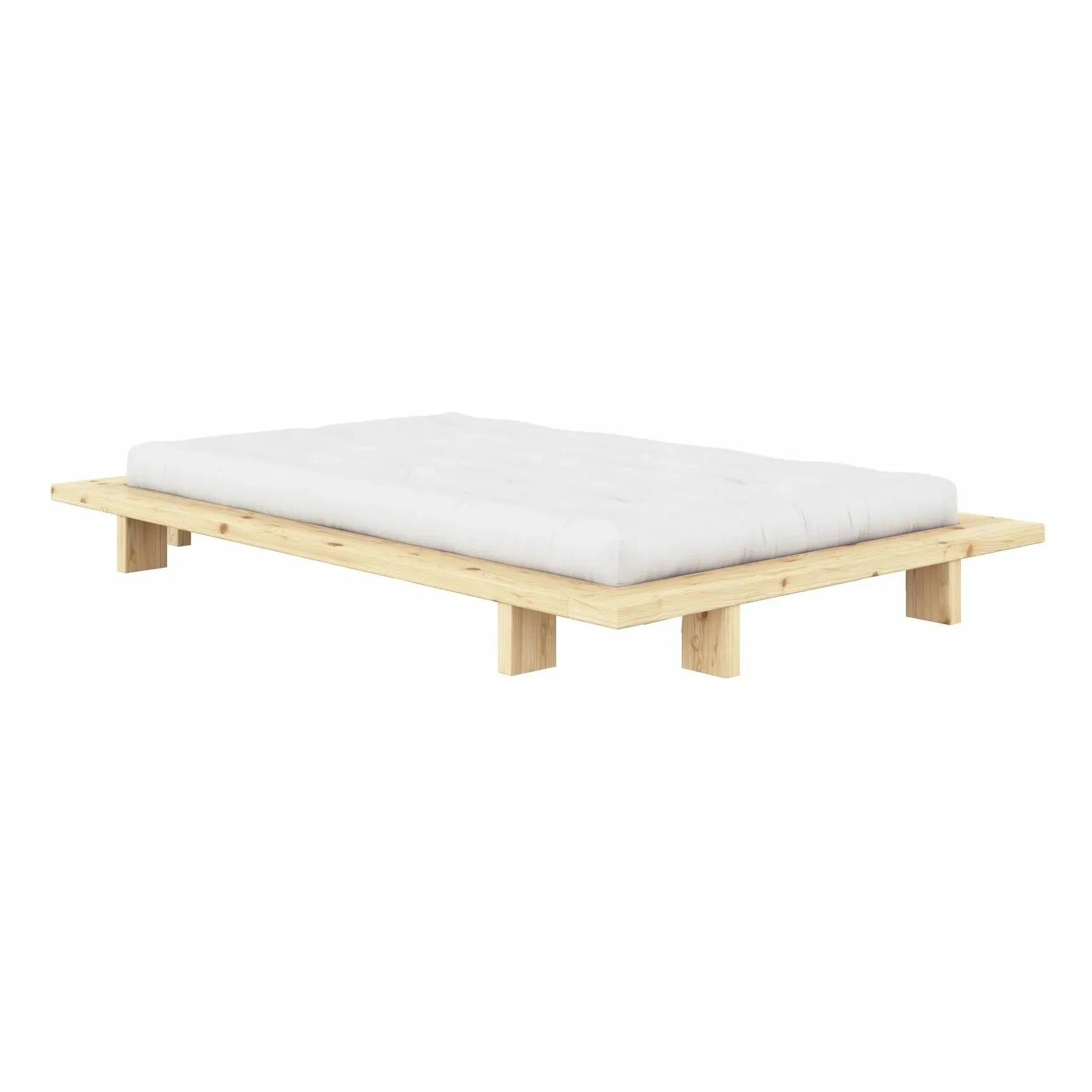 Karup Design - Japanisches Holzbett