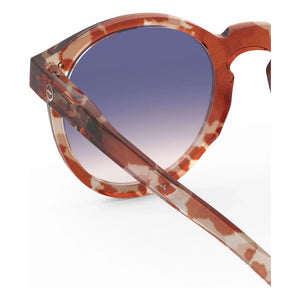 IZIPIZI - Sonnenbrille #M | Rot