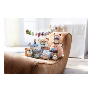 Nici - Dog kostümiertes Shai Hamster Plüsch | Beige
