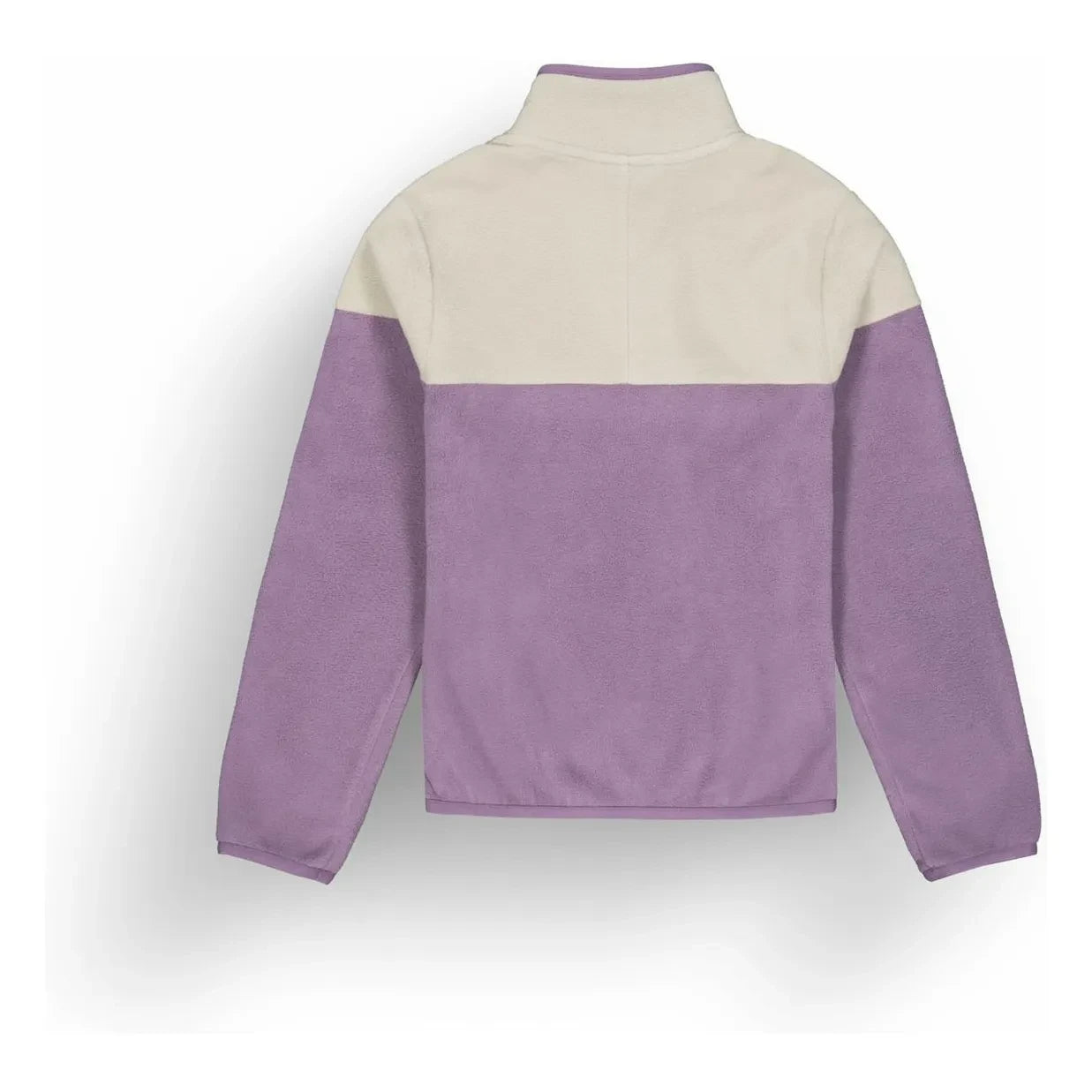 Picture - Pipoa Polar Ceket | Leylak