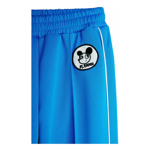 Mini Rodini - Ritzratz Jogger | Blau