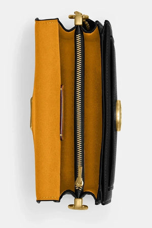 Coach Tabby Shoulder Bag 20