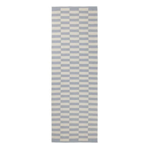 Broste Copenhagen - Jane Flurläufer | Blau