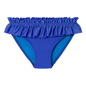 Lison Paris - Bora Bora Anti-UV-Badeanzug | Azurblau