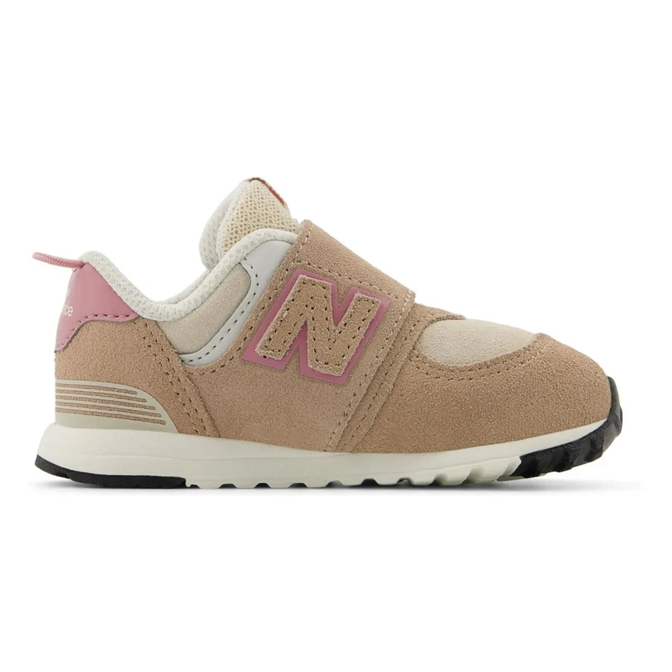 New Balance - 574 Scratch Sneaker | Natur