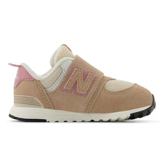 New Balance - 574 Scratch Sneaker | Natur