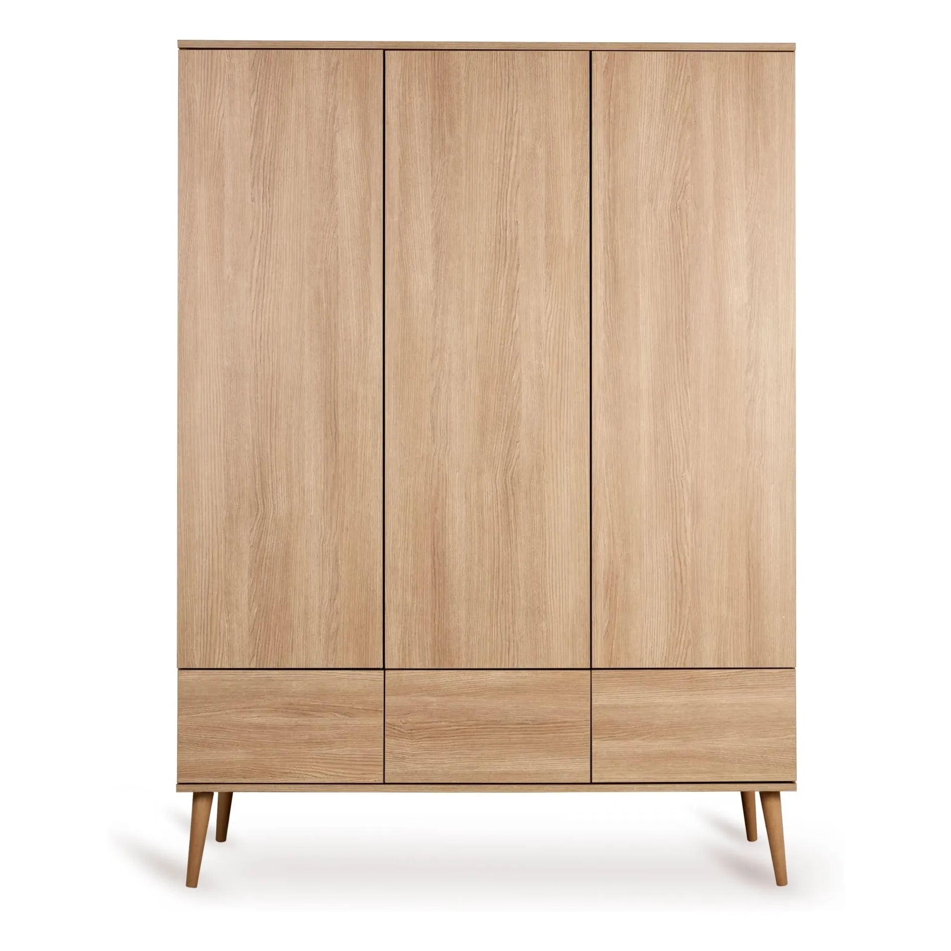 Quax - Flow Kleiderschrank | Honey