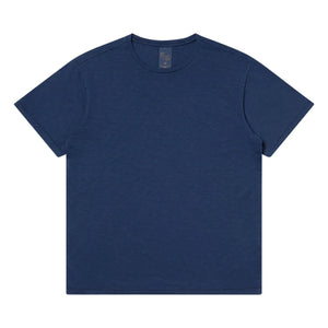 Nudie Jeans – Roffe T-Shirt | Blau