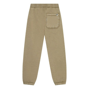 Hundred Pieces - Jogger Run Bio-Baumwolle | Khaki