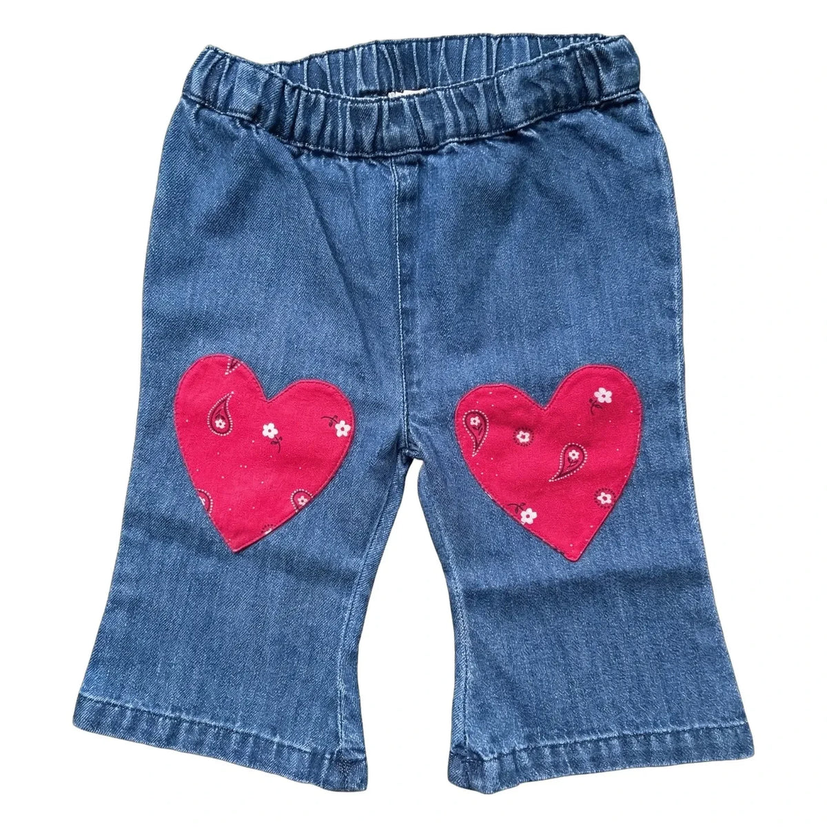 Louis Louise - Jean Holly Baby Hearts | Mavi