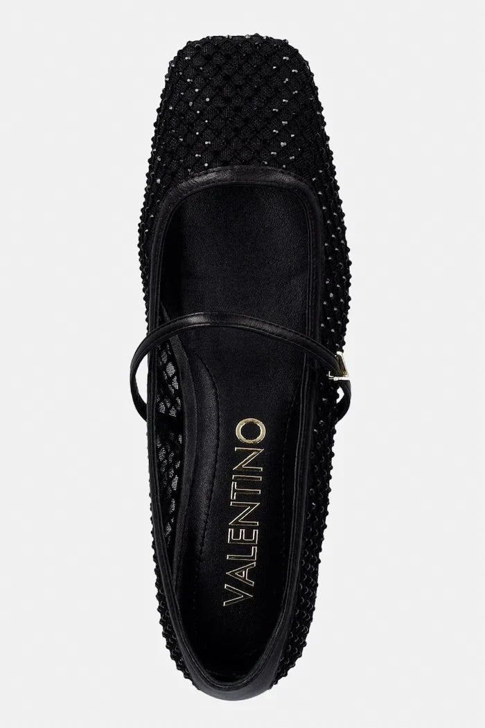 Valentino CRYSTAL Balerinler