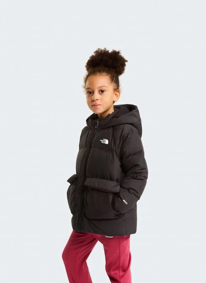 The North Face - North Down Jacke | Schwarz