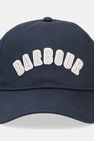Barbour erkek pamuk beyzbol şapkası Campbell