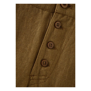 Caramel – Sullivan Leinenhose | Braun