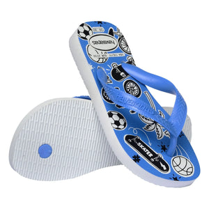 Havaianas - Sportliche Zehentrenner | Blau