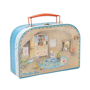 Moulin Roty - Doktorkoffer