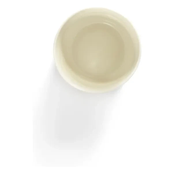 Serax - Kaffeetassen, Ottolenghi - 4er Set | Weiß