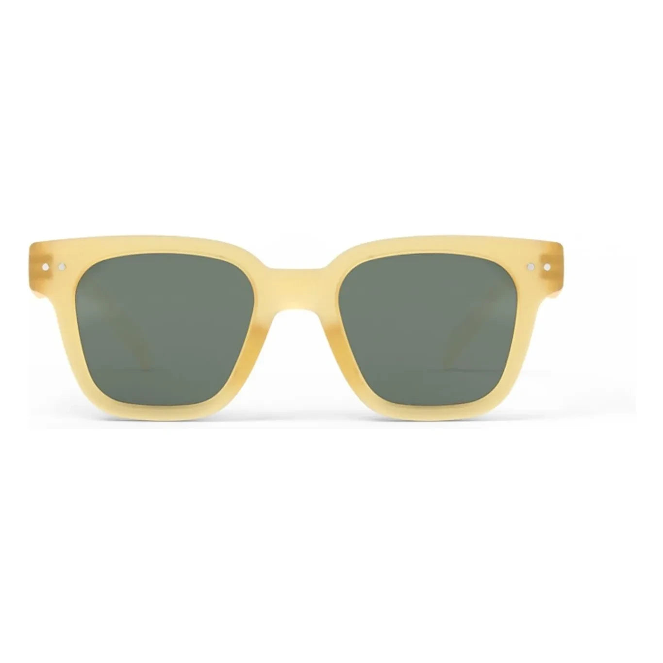 IZIPIZI - Sonnenbrille #Road Junior | Gelb