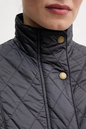 Barbour Kapitone Kadın Ceket