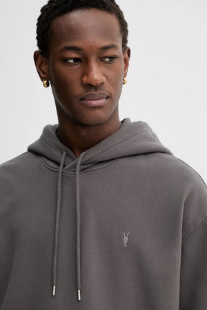 AllSaints ASHER Pamuklu Sweatshirt