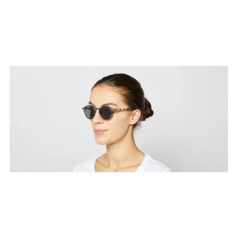 IZIPIZI - Sonnenbrille #D | Blau