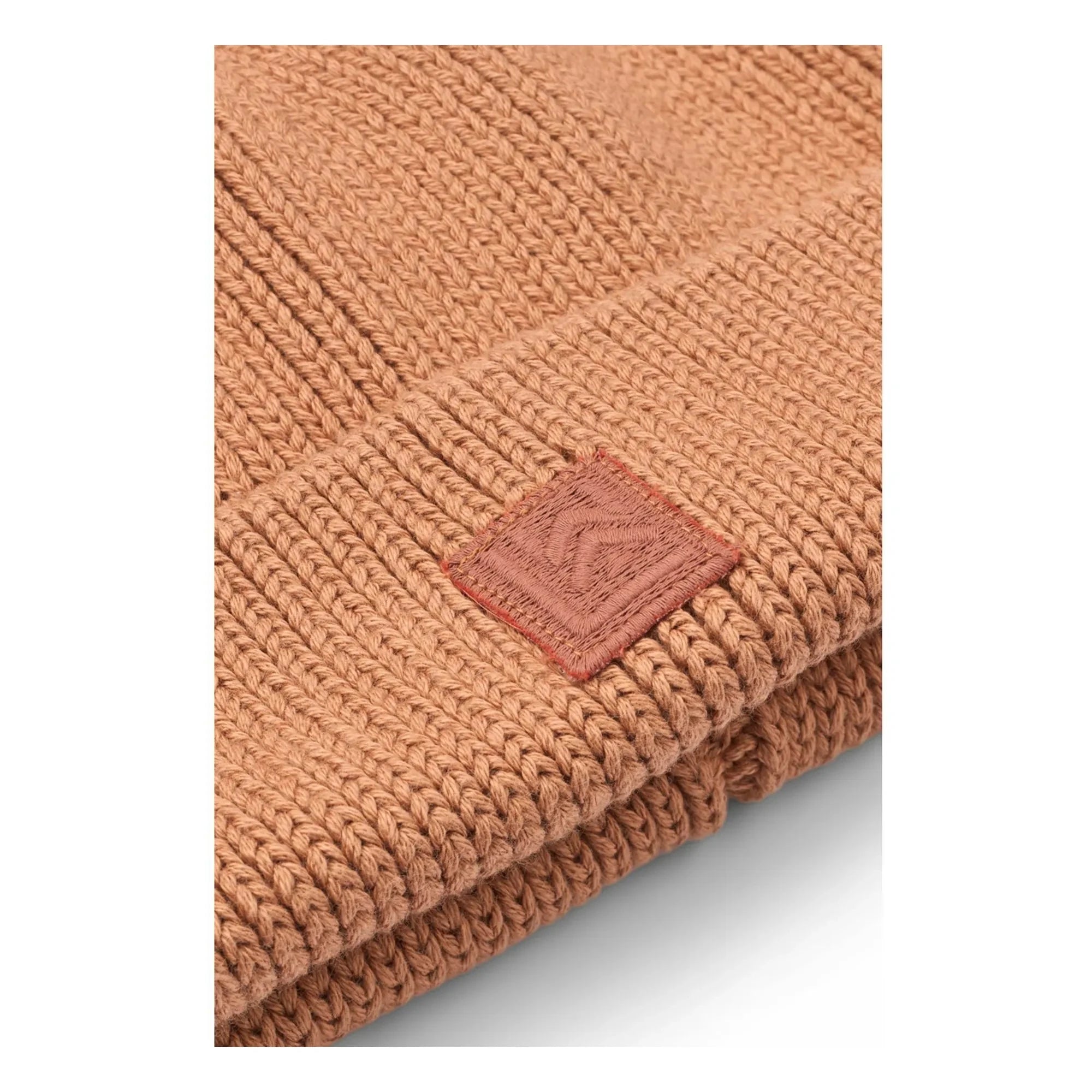 Liewood - Gina Hut aus Bio-Baumwolle | Rosa