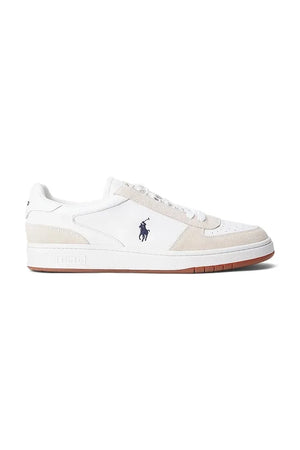 Polo Ralph Lauren Polo Crt Ayakkabı