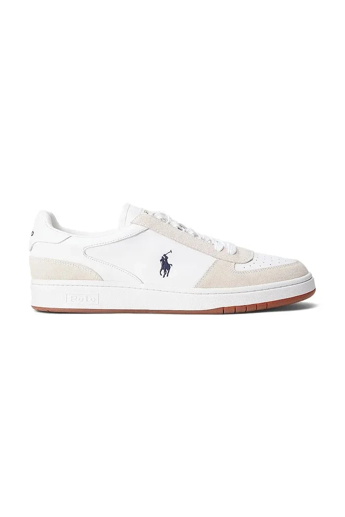 Polo Ralph Lauren Polo Crt Ayakkabı