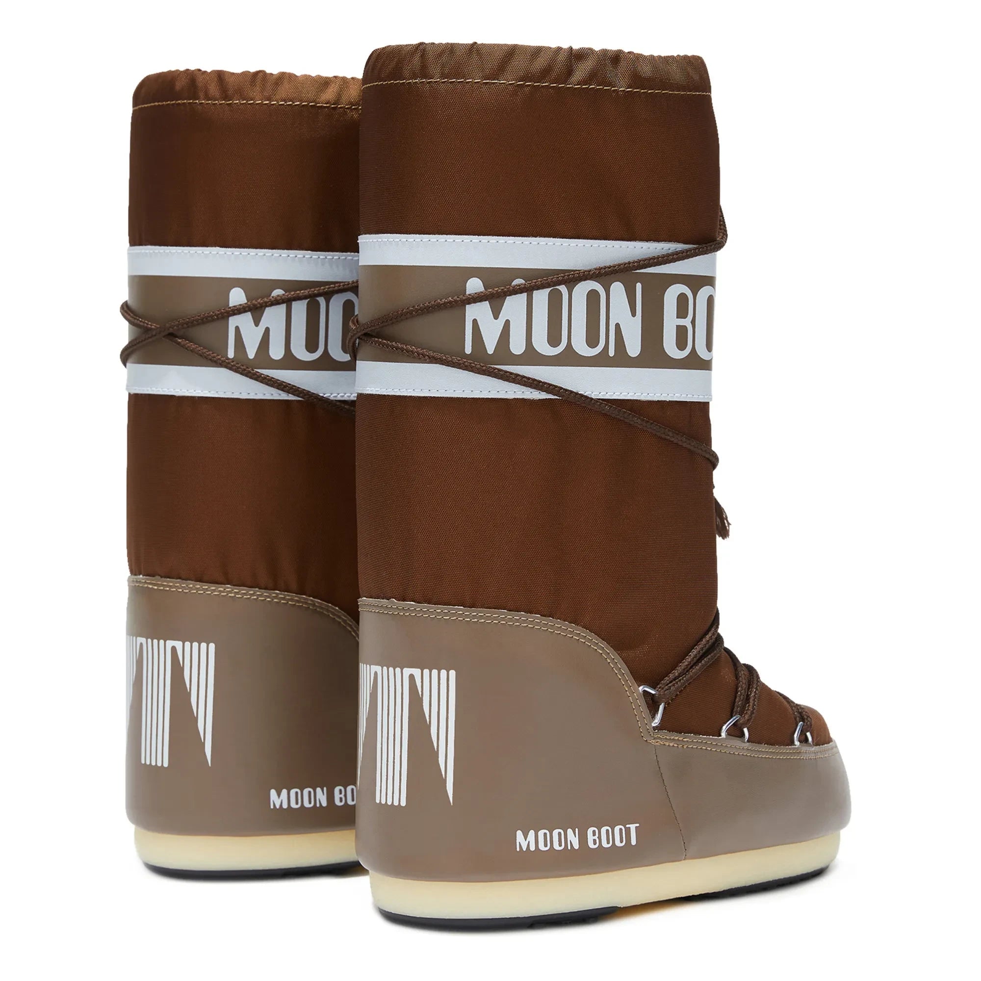 Moon Boot - Moon Boot Icon Nylon | Braun
