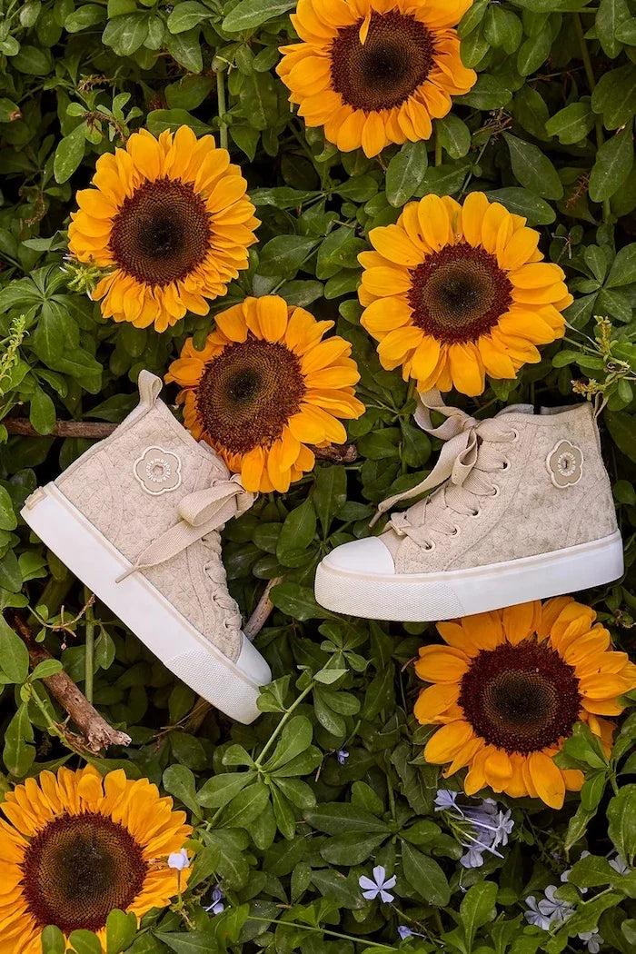Mayoral Çocuk Yüksek Sneaker