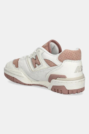 New Balance BBW550PF Deri Spor Ayakkabı