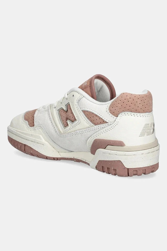 New Balance BBW550PF Deri Spor Ayakkabı