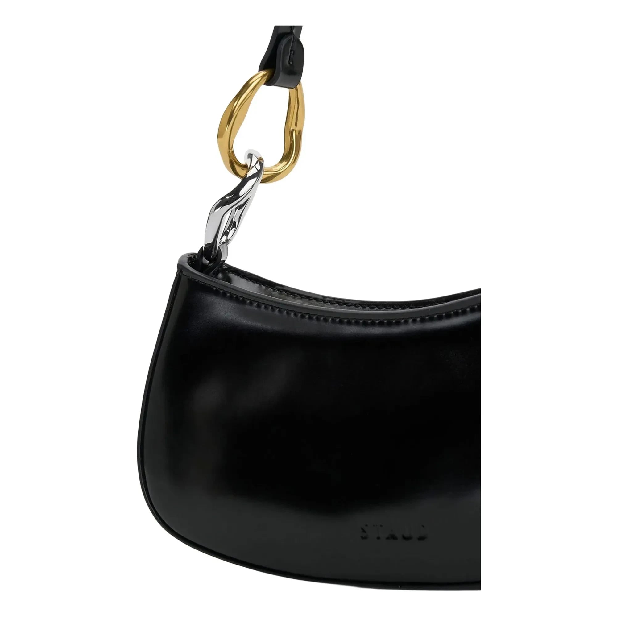 Staud - Ollie Tasche | Schwarz