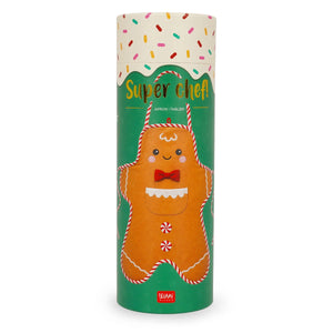 Legami - Gingerbread Noël Küchenschürze - Super Chef