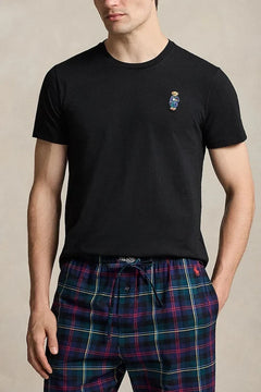 Polo Ralph Lauren Erkek Pamuklu Ev Tişörtü