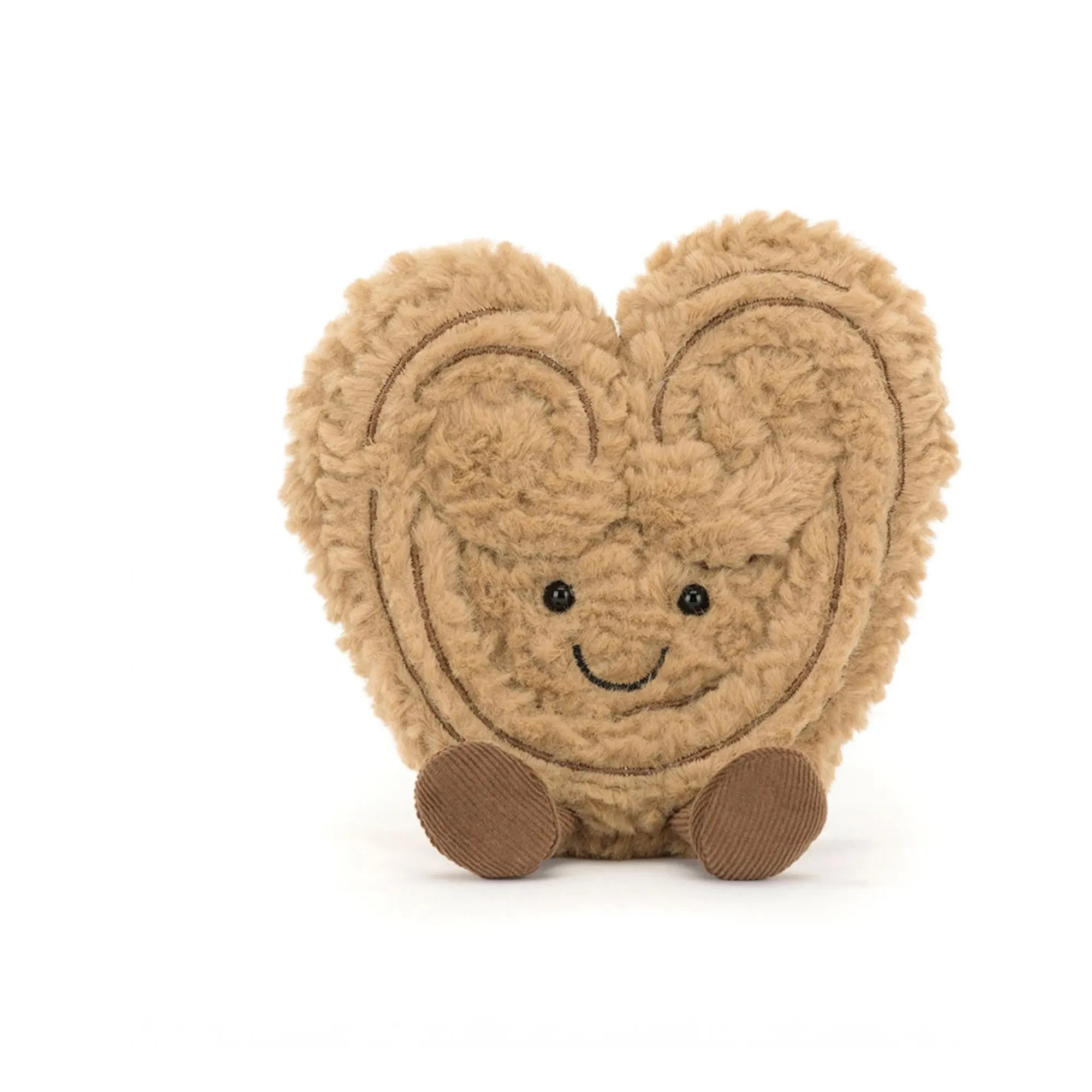 Jellycat - Palmenkeks Plüschtier
