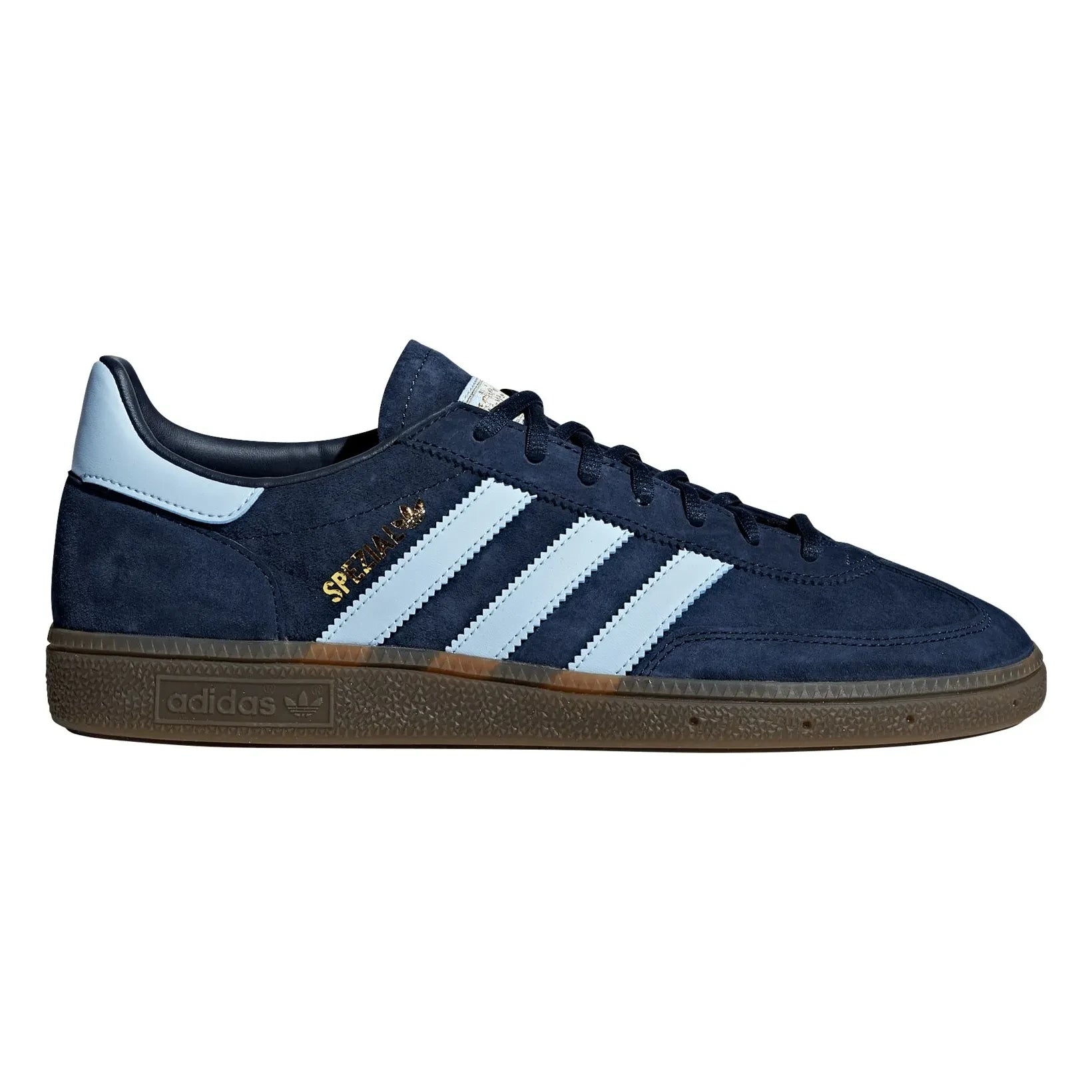 Adidas - Handball Spezial Sportschuhe | Marineblau