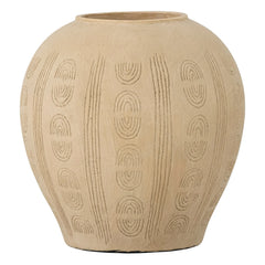 Bloomingville - Taym Terrakotta Vase