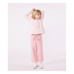 Petit Bateau – Bip Tencel Hose | Rosa