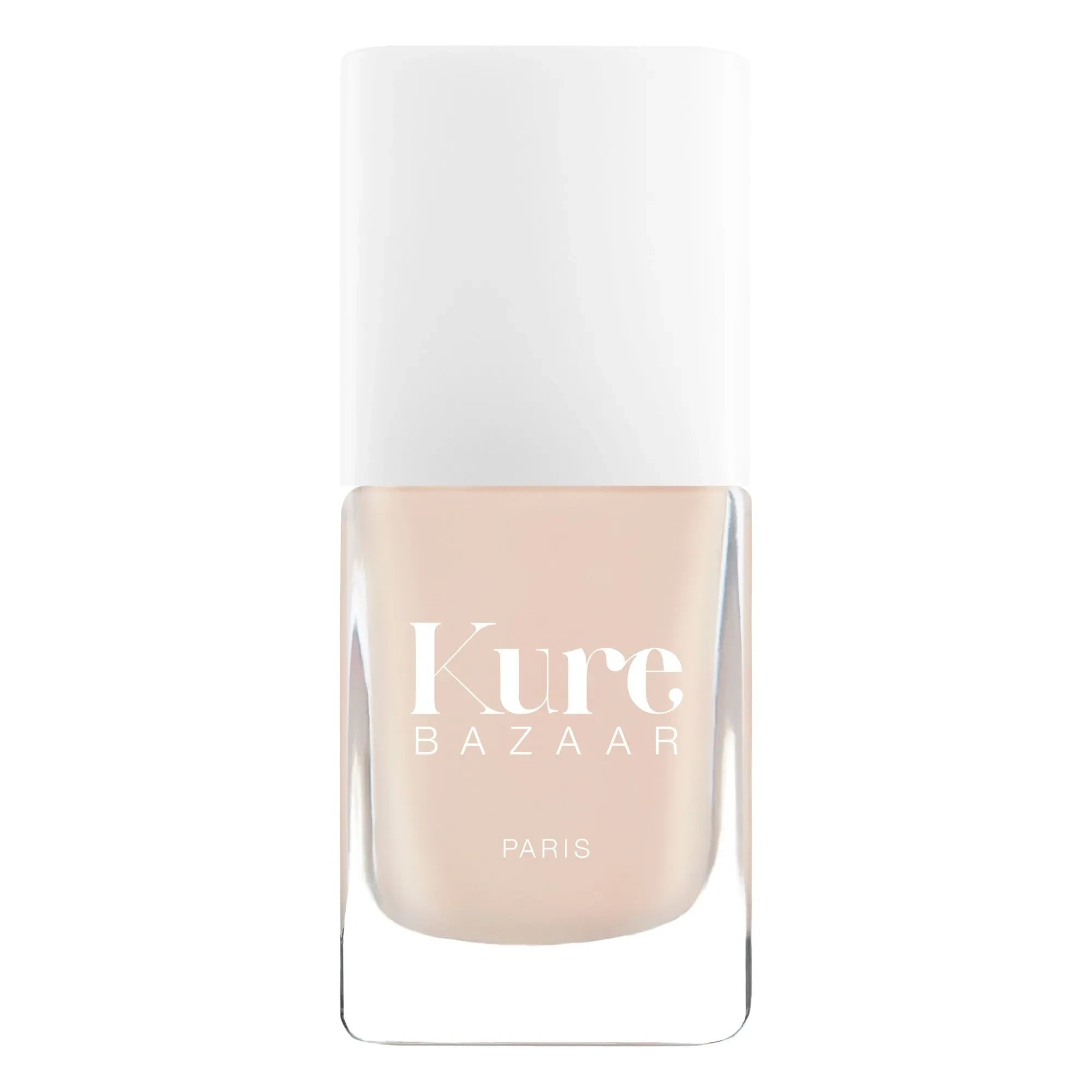 Kure Bazaar - Nagellack - 10 ml | Beige Milch