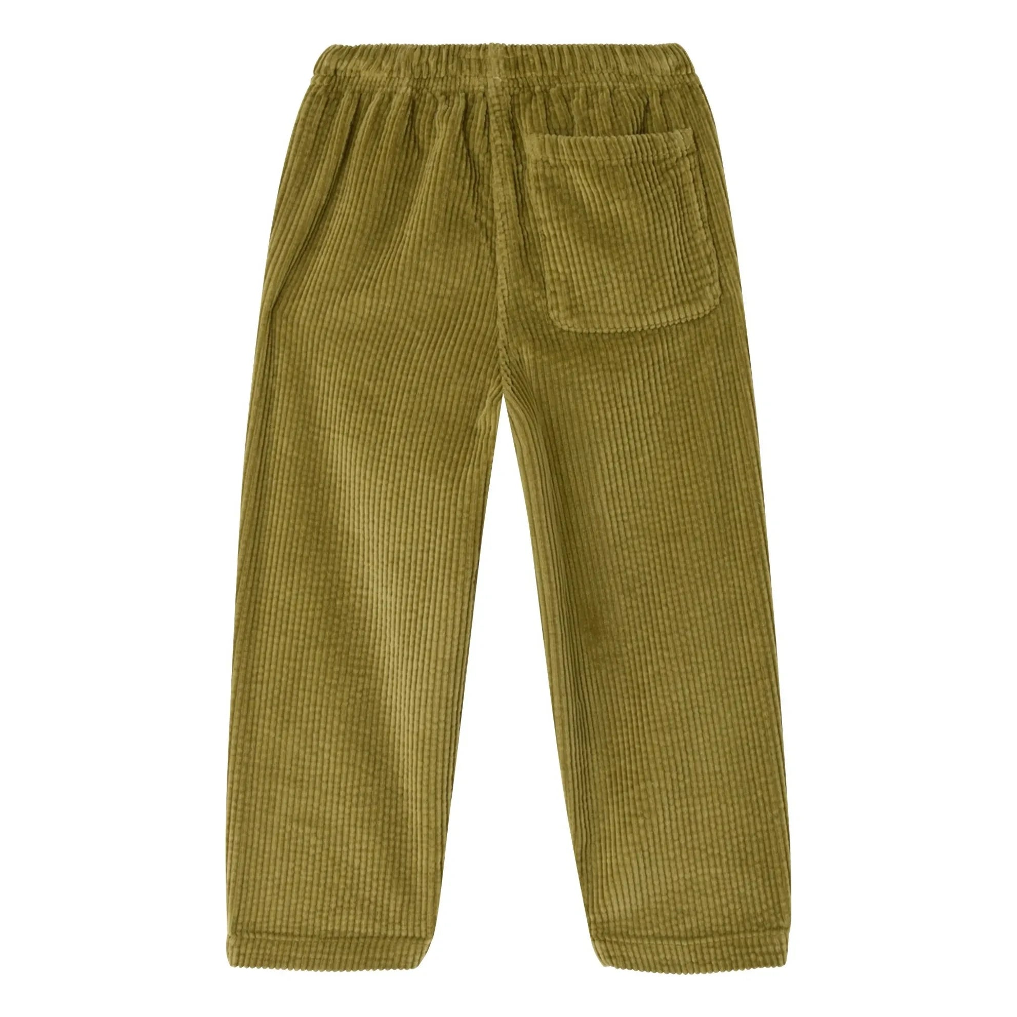 American Vintage - Samthose | Hellkhaki