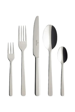 Villeroy & Boch Louis Çatal Kaşık Bıçak Takımı (30 Parça)