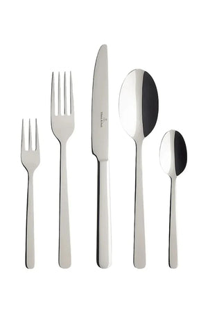 Villeroy & Boch Louis Çatal Kaşık Bıçak Takımı (30 Parça)