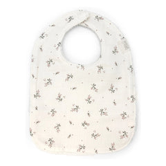 Babyshower - Roseberry Schürze | Ecru