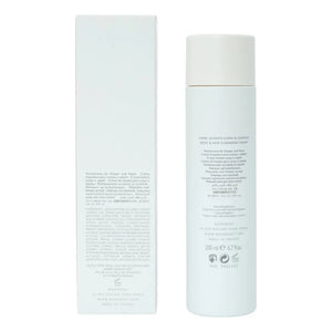 Bonpoint - Schäumende Creme-Reinigung für Gesicht, Körper und Haar - 200 ml